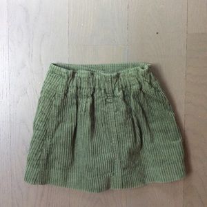 Zara Bottoms - Zara skirt size 4 Zara Bottoms - Zara skirt size 4